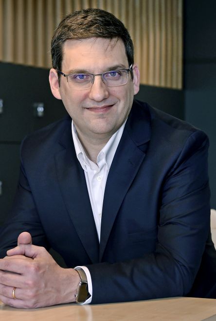 Olivier de la Clergerie