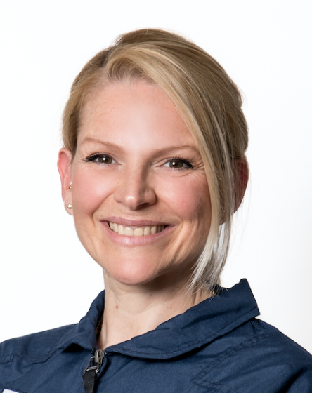 Laura André-Boyet conférencière / École