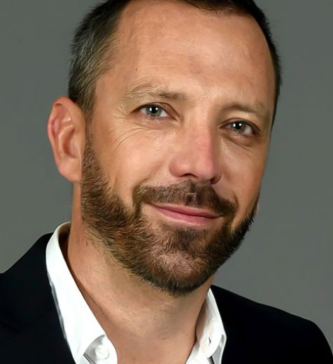 Thibault Chanel - Entrepreneuriat