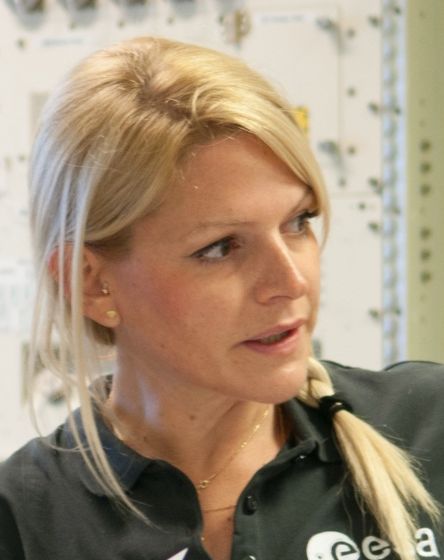 Laura André-Boyet conférencière / Congrès