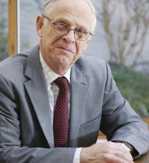 Bruno Parmentier - RSE