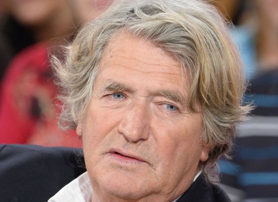 Olivier de Kersauson conférencier Premium