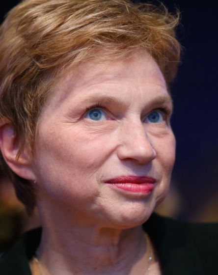 Laurence Parisot conférencière chez Premium