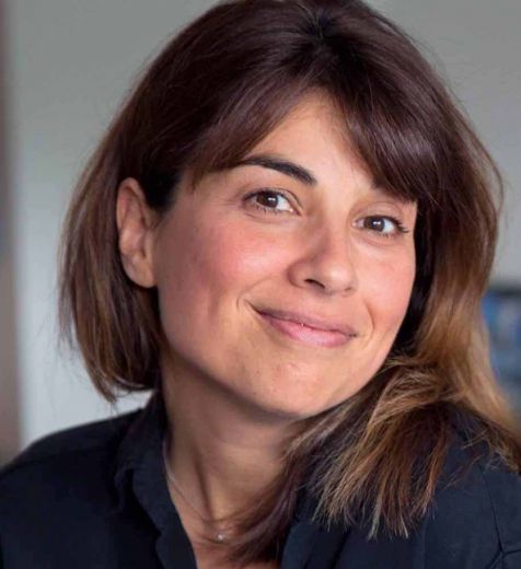 Olga Ciesco - Sciences