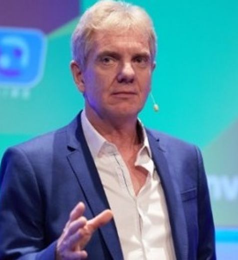 Christian Poncet - Animation d'événement