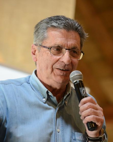 Daniel Costantini conférencier chez CER France