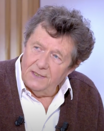 Jean Viard conférencier / Département