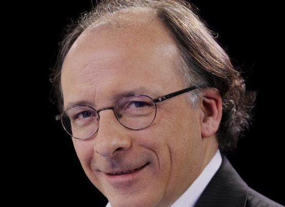 Yves Thréard conférencier à l'UPE 13