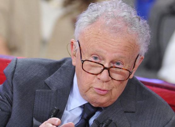 Conférence de Philippe Bouvard