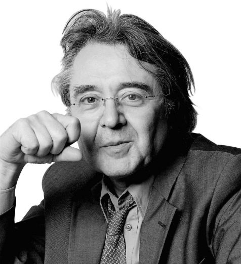 Christian Gatard - Politique et société