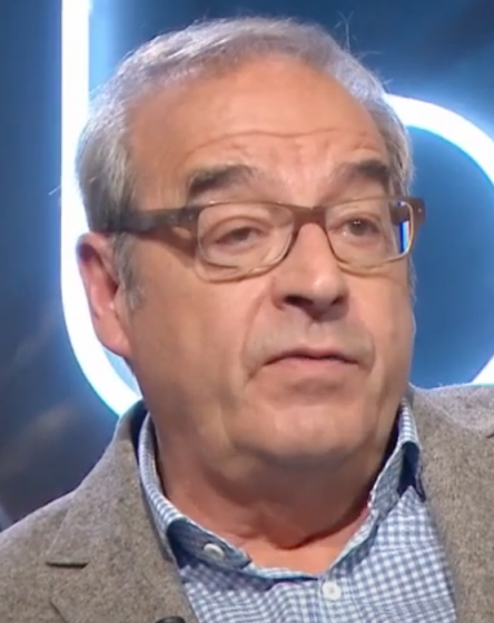 Pascal Picq conférencier / Laboratoire