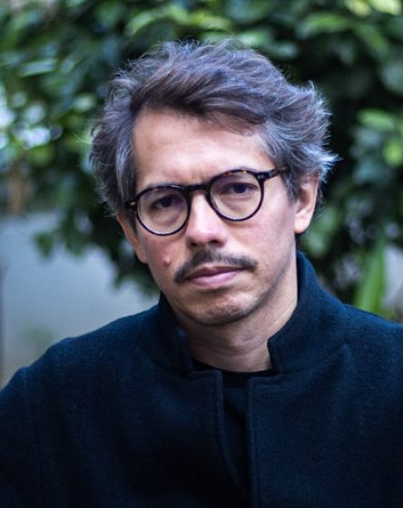 Thomas Porcher conférencier / Banque