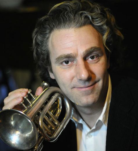 Laurent Mignard - Dépassement de soi