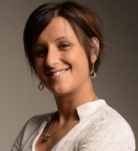 Marion Lorblanchet - Esprit d'équipe et collectif