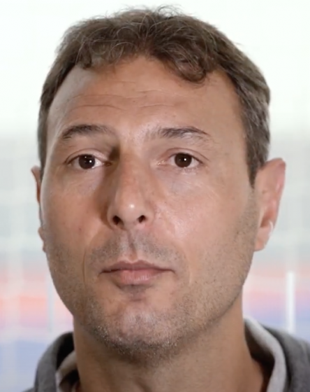 Jérôme Fernandez conférencier / Évènementiel