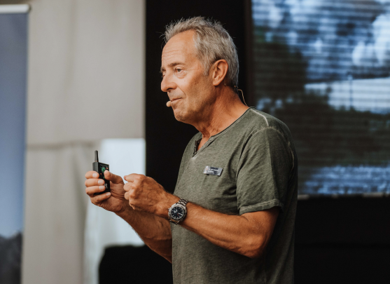 JF Clervoy conférence / Exp implantologie dentaire