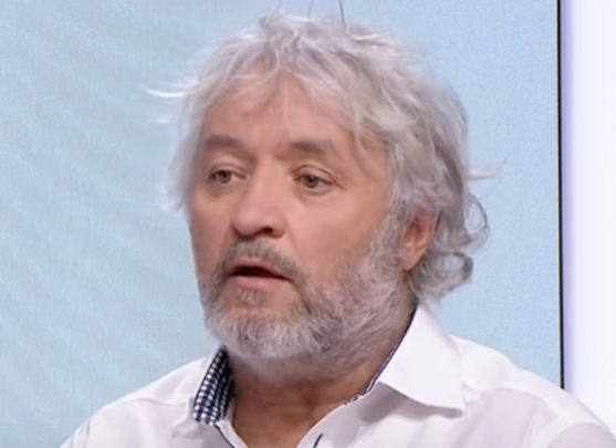 Yvon Bourgnon conférencier pour le Crédit Agricole