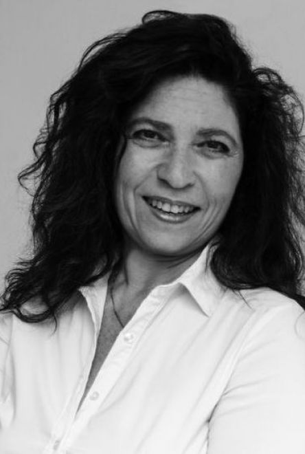 Mélanie Levy-Thiébaut