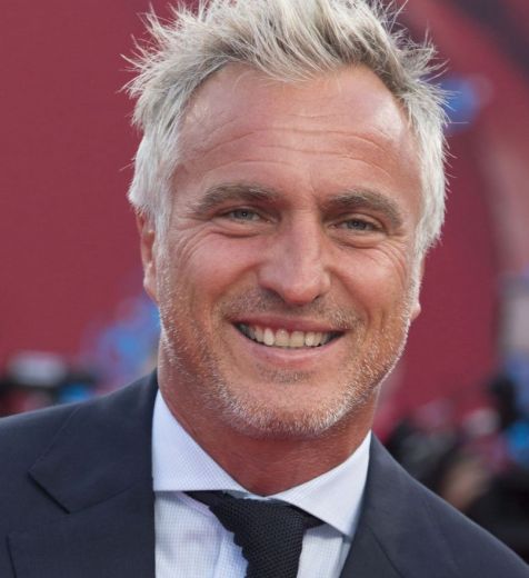 David Ginola - Esprit d'équipe et collectif