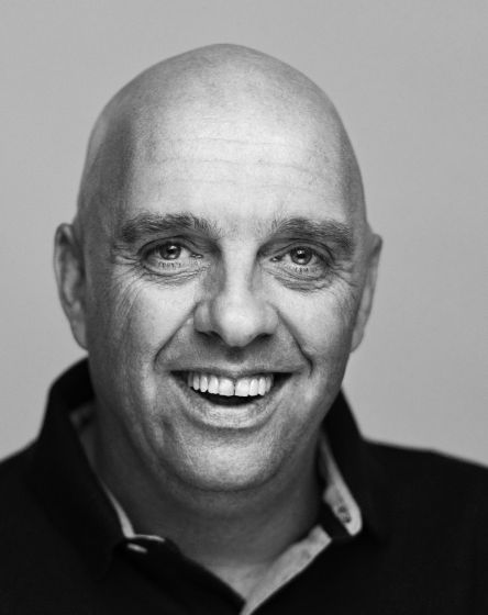 Philippe Croizon conférencier dans l'Aisne