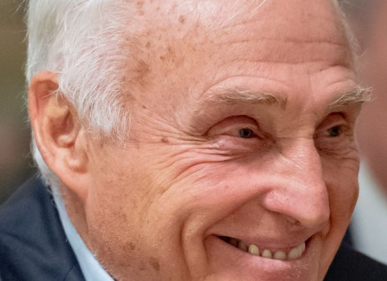 Jean-Marc Sylvestre conférencier / Grpe de presse