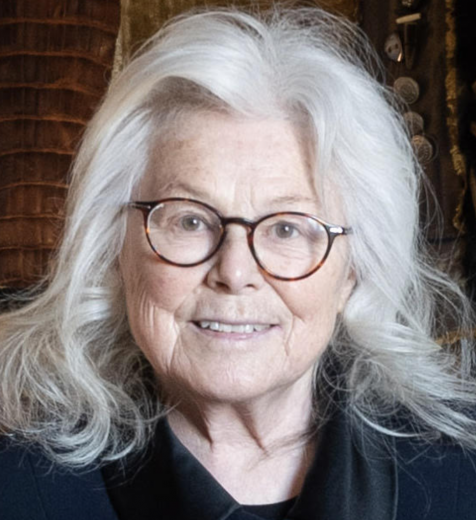 Catherine Painvin - Entrepreneuriat