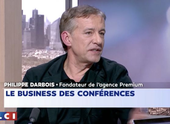 "LCI Soir Week-End" avec Damien Givelet