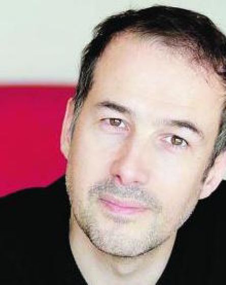 Benjamin Chaminade conférencier à la CMA 05