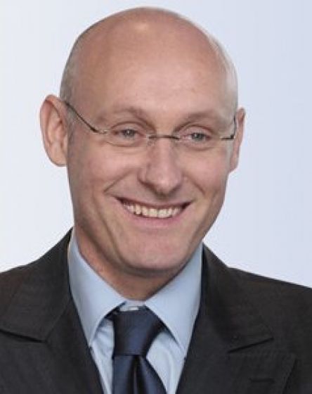 Conférence de Bernard Laporte