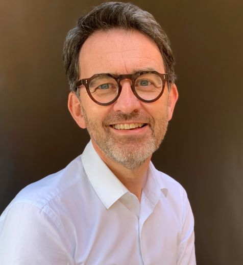 David Lestoux - Economie et géopolitique