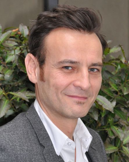 Éric Heyer conférencier / Com de communes