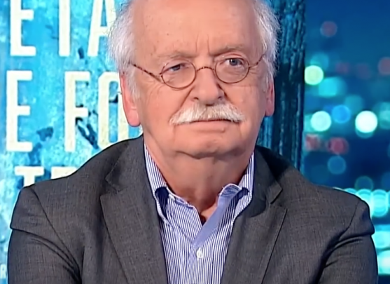 Erik Orsenna conférencier / Coopérative