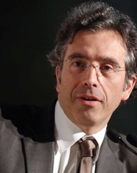 Dominique Reynié conférencier pour la FRTP LR