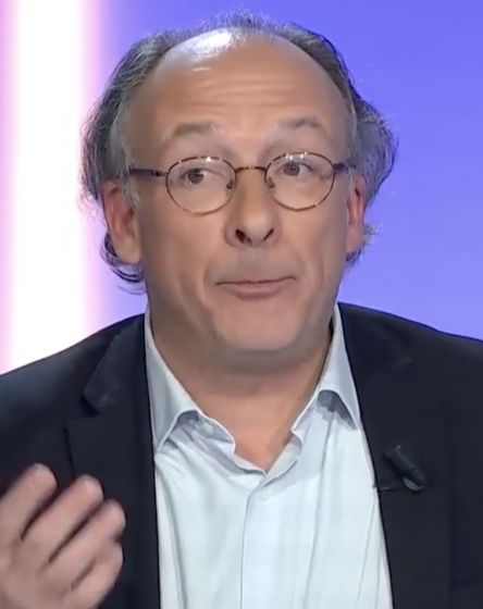 Yves Thréard conférencier pour Cobaty