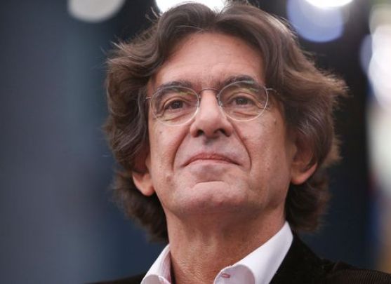 Conférence de Luc Ferry à la FFB