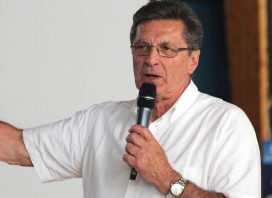 Daniel Costantini conférencier pour BTP 13