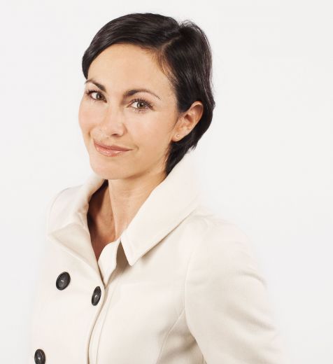 Catherine Barba - Entrepreneuriat