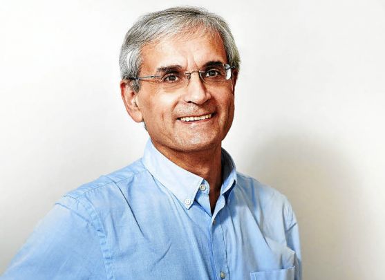 Jacques Lecomte conférencier en association