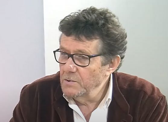 Jean Viard conférencier / Groupe d'assurance