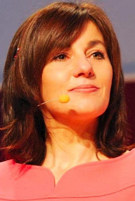 Delphine Remy-Boutang