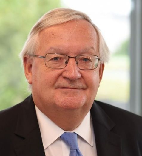 Patrick Artus - Economie et géopolitique