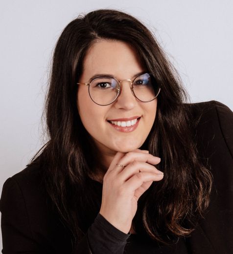 Anna Choury - IA et Innovation