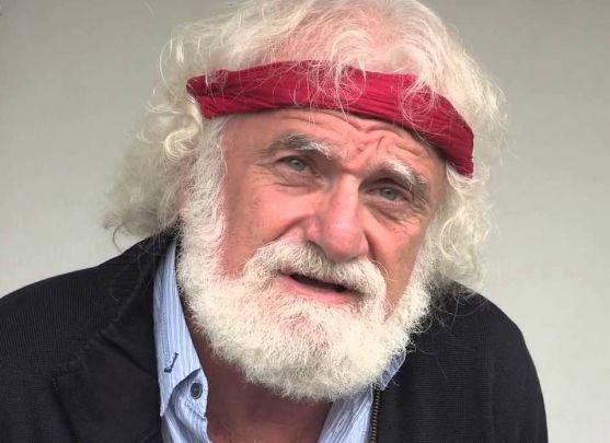 Conférence de Daniel Herrero