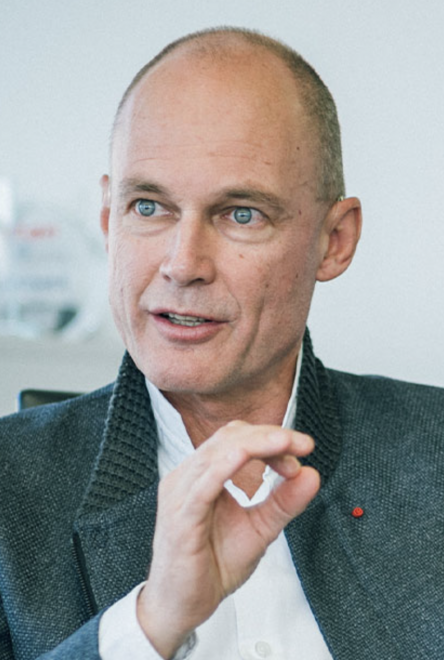 Bertrand Piccard