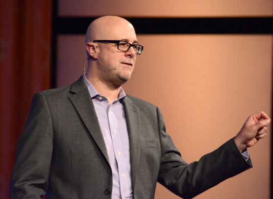 Greg Verdino, Keynote Speaker chez Thales