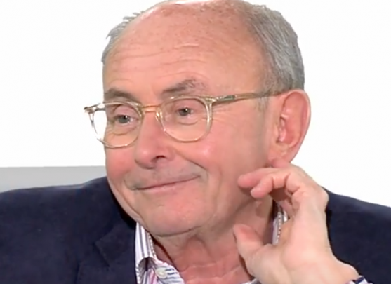 Dominique Wolton conférencier / Association