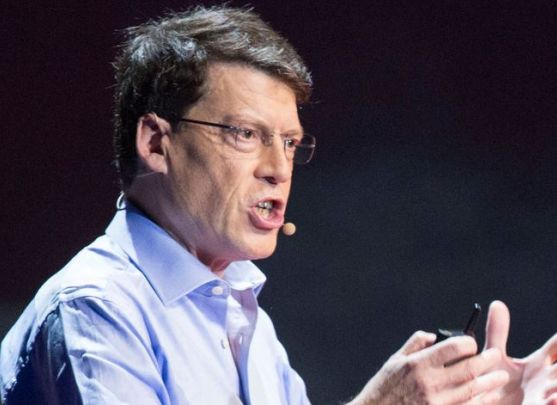 Laurent Alexandre conférencier /société transport