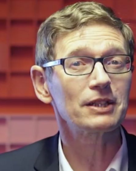 Dominique Seux conférencier / experts-comptables