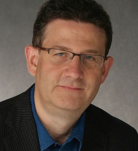 Frank Rosenthal - Economie et géopolitique