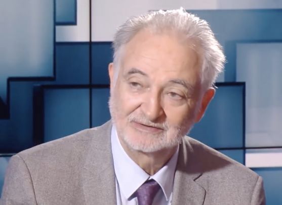 Jacques Attali conférencier acteur informatique